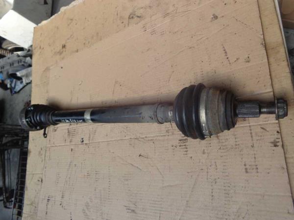 CARDAN DROIT VW BEETLE 1.9TDI - Vue 1